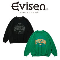 楽天市場】evisen（スウェット・トレーナー｜トップス）：メンズ 