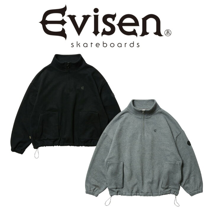 楽天市場】Evisen Skateboards (エヴィセン スケートボード) MIND LAND 
