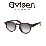 Evisen Skateboards (エヴィセン スケートボード) EVI SUNGLASSES 【サングラス】【エビセン スケートボ…