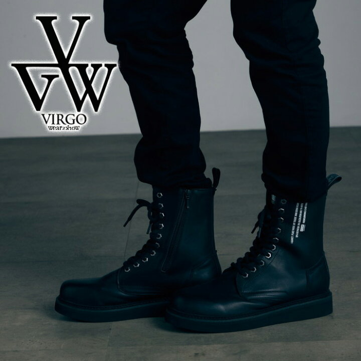楽天市場】【SALE30%OFF】VIRGOwearworks (ヴァルゴウェアワークス
