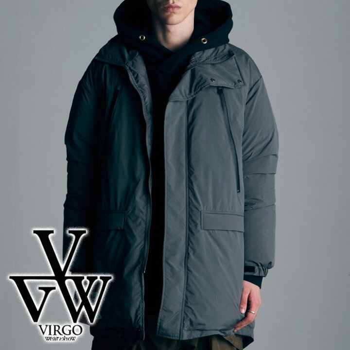 楽天市場】【SALE40%OFF】VIRGOwearworks (ヴァルゴウェアワークス 