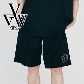 VIRGOwearworks (ヴァルゴウェアワークス) Virtaly dry pants【ショートパンツ】【VG-PT-422】【2024 SPRING&EARLY SUMMER 先行予約】【キャンセル不可】【VIRGOwearworks ヴァルゴウエアワークス バルゴ】