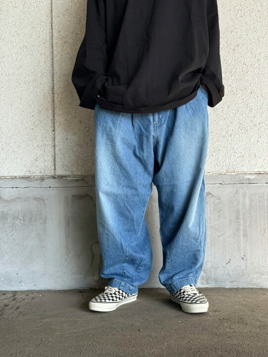 楽天市場】VIRGOwearworks (ヴァルゴウェアワークス) VGW Type-2 wide 