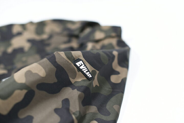 楽天市場】EVILACT (イーブルアクト) Reflective O.W.L. Coach Jacket 