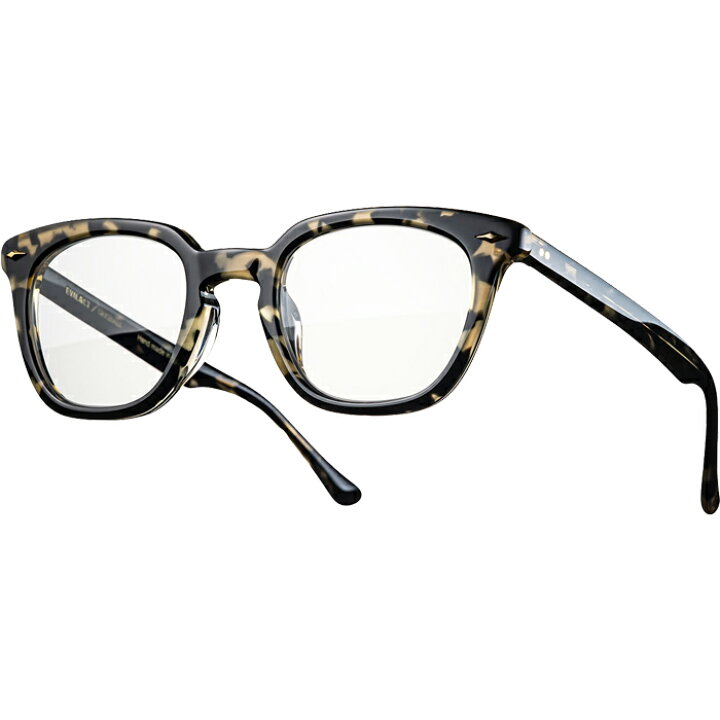 楽天市場】EVILACT EYEWEAR (イーブルアクトアイウエア) MERKEL 