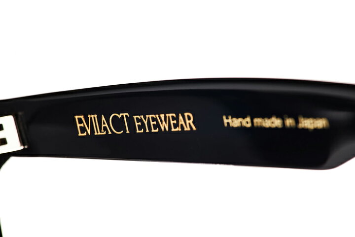 楽天市場】EVILACT EYEWEAR (イーブルアクトアイウエア) FLANDERS 