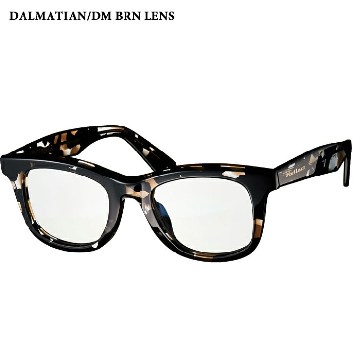 楽天市場】EVILACT EYEWEAR (イーブルアクトアイウエア) FLANDERS 