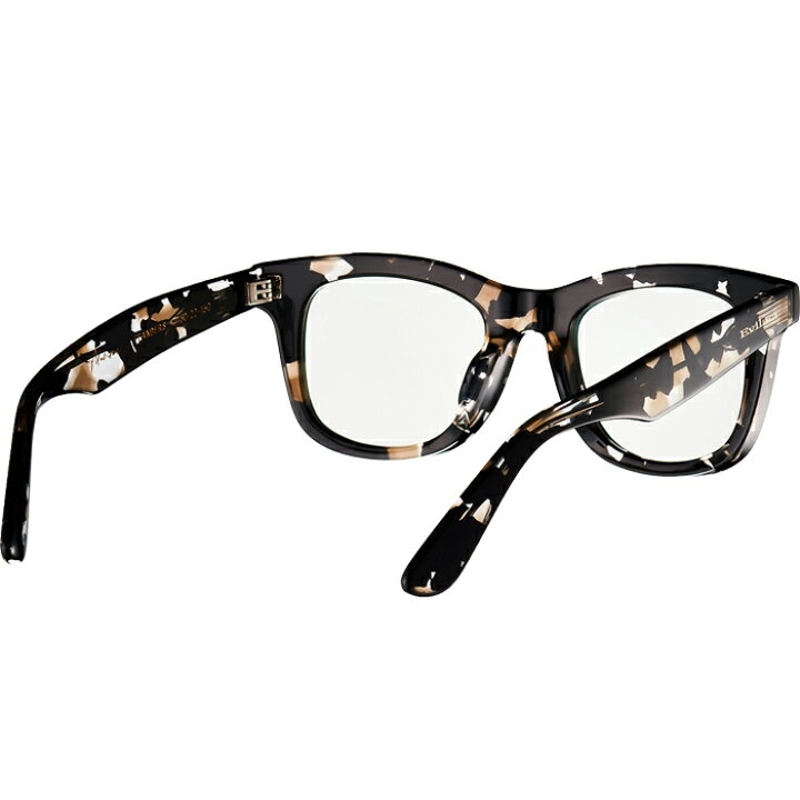 楽天市場】EVILACT EYEWEAR (イーブルアクトアイウエア) FLANDERS 