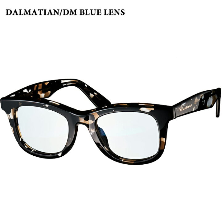 楽天市場】EVILACT EYEWEAR (イーブルアクトアイウエア) FLANDERS 
