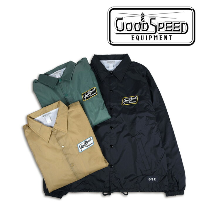 楽天市場】GOODSPEED equipment(グッドスピードエクイップメント  