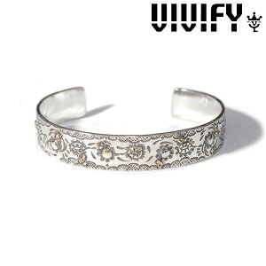 VIVIFY(BBt@C)(rrt@C)Paisley Bangle w/goldyVIVIFY oOzyVFB-156zyI[_[Ch nhCh 󒍐YzyLZsz