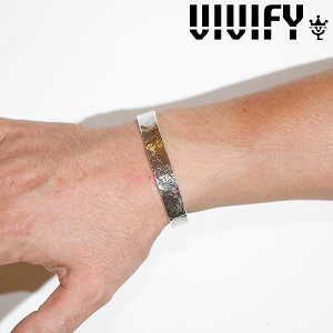 VIVIFY(���B���B�t�@�C)(�r�r�t�@�C)Gold Patch Bangle�iArabesque�j�yVIVIFY �o���O���z�yVFB-160�z�y�I�[�_�[���C�h �n���h���C�h �󒍐��Y�z�y�L�����Z���s�z