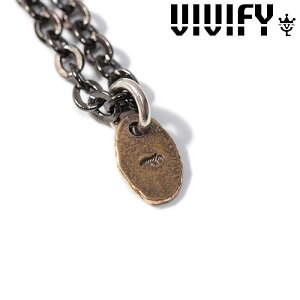 VIVIFY(���B���B�t�@�C)(�r�r�t�@�C)K18gold Rice Top(Antique finish)�yVIVIFY �l�b�N���X�z�yVFN-284�z�y�I�[�_�[���C�h �n���h���C�h �󒍐��Y�z�y�L�����Z���s�z