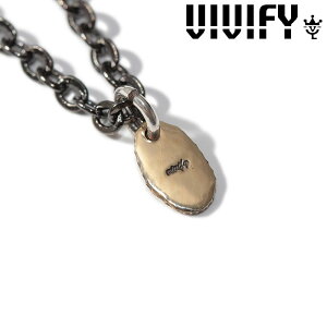 VIVIFY(���B���B�t�@�C)(�r�r�t�@�C)K18gold Rice Top(mirror finish)�yVIVIFY �l�b�N���X�z�yVFN-286�z�y�I�[�_�[���C�h �n���h���C�h �󒍐��Y�z�y�L�����Z���s�z