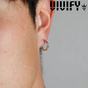 VIVIFY(���B���B�t�@�C)(�r�r�t�@�C)SquareLine Hoop Pierce(S) w/gold�yVIVIFY �s�A�X�z�yVFP-249�z�y�I�[�_�[���C�h �n���h���C�h �󒍐��Y�z�y�L�����Z���s�z