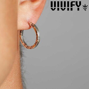 VIVIFY(���B���B�t�@�C)(�r�r�t�@�C)K18goldpost SideArabesque HoopPierce w/gold�yVIVIFY �s�A�X�z�yVFP-262�z�y�I�[�_�[���C�h �n���h���C�h �󒍐��Y�z�y�L�����Z���s�z