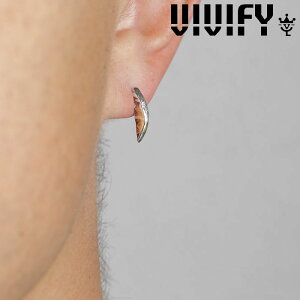 VIVIFY(���B���B�t�@�C)(�r�r�t�@�C)Ancient CutCoin Pierce w/gold�yVIVIFY �s�A�X�z�yVFP-280�z�y�I�[�_�[���C�h �n���h���C�h �󒍐��Y�z�y�L�����Z���s�z