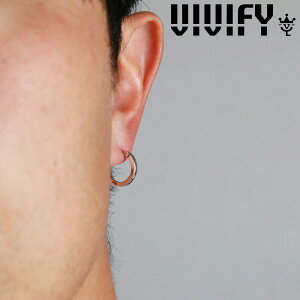 VIVIFY(���B���B�t�@�C)(�r�r�t�@�C)K18goldpost SquareLine Hoop Pierce(S)�yVIVIFY �s�A�X�z�yVFP-251�z�y�I�[�_�[���C�h �n���h���C�h �󒍐��Y�z�y�L�����Z���s�z