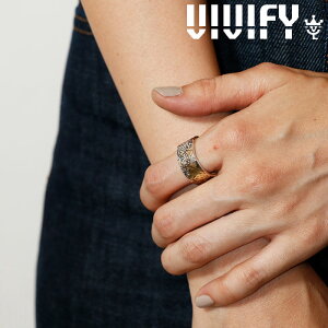 VIVIFY(���B���B�t�@�C)(�r�r�t�@�C)Gold Patch Ring�iArabesque)�yVIVIFY �����O�z�yVFR-133�z�y�I�[�_�[���C�h �n���h���C�h �󒍐��Y�z�y�L�����Z���s�z
