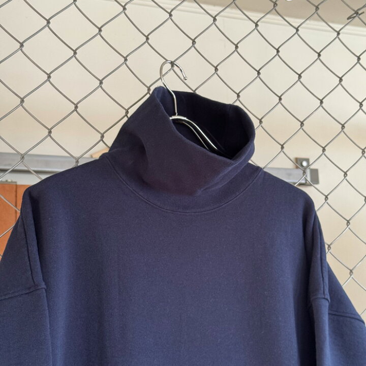 楽天市場】Cloveru (クローバル)Wide Sweat 