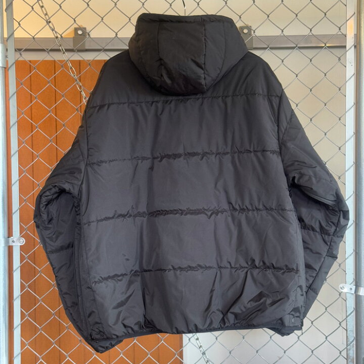 楽天市場】Cloveru (クローバル)Riversible URABAN ANORAK 