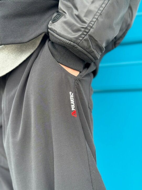 楽天市場】Cloveru (クローバル) Polartec Alpha WINTER PANTS 
