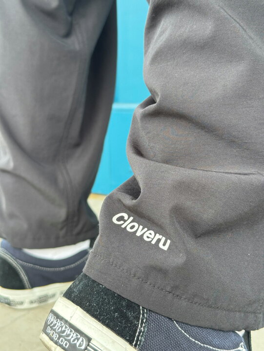 楽天市場】Cloveru (クローバル) Polartec Alpha WINTER PANTS 