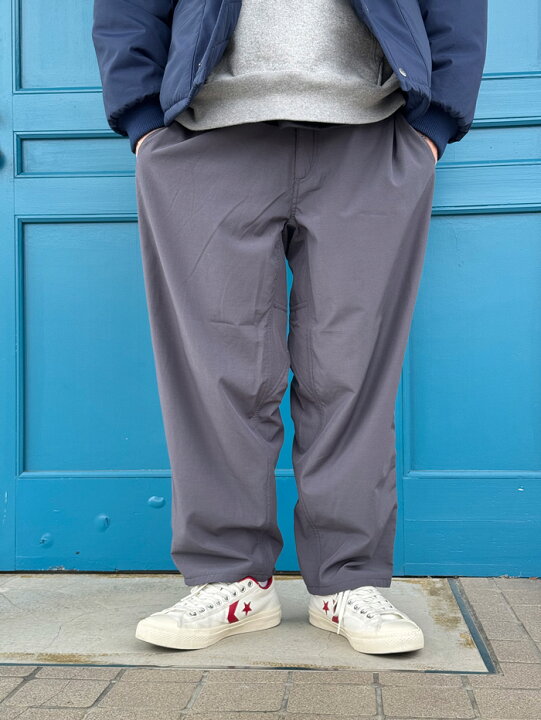 楽天市場】Cloveru (クローバル) Polartec Alpha WINTER PANTS 