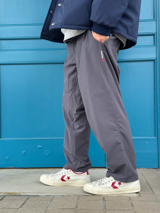 楽天市場】Cloveru (クローバル) Polartec Alpha WINTER PANTS 