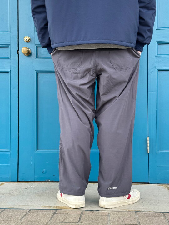 楽天市場】Cloveru (クローバル) Polartec Alpha WINTER PANTS 