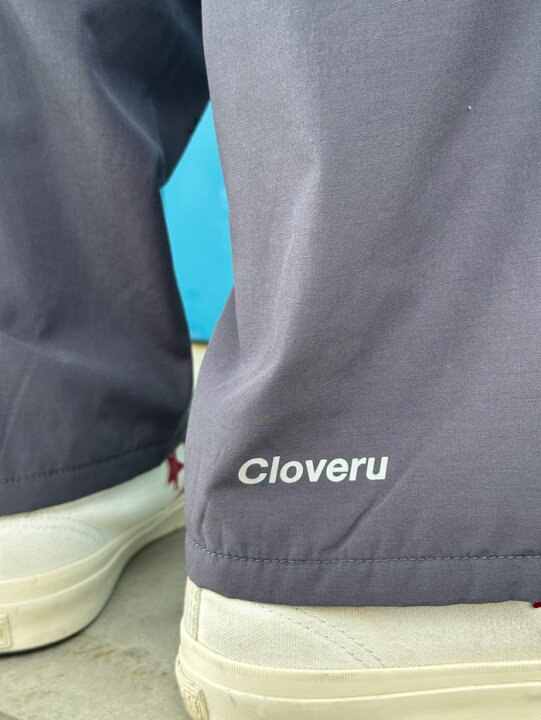 楽天市場】Cloveru (クローバル) Polartec Alpha WINTER PANTS 