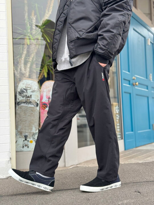 楽天市場】Cloveru (クローバル) Polartec Alpha WINTER PANTS 
