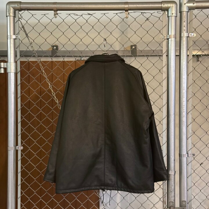 楽天市場】Cloveru (クローバル)Cloveru with VANSON LEATHER COACH 