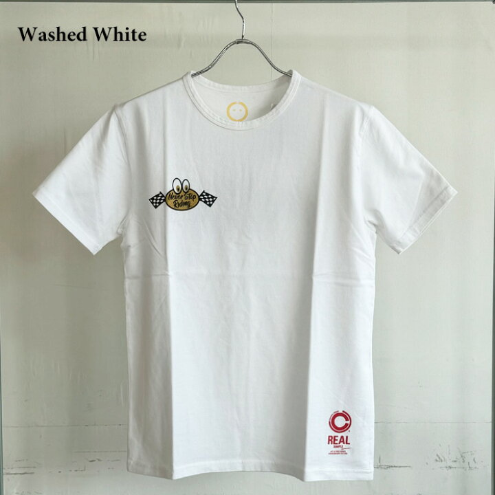 楽天市場】Cloveru (クローバル) NEVER STOP RIDING 【Tシャツ 