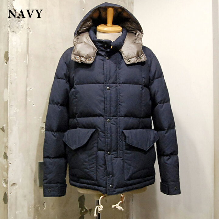 楽天市場】ZANTER JAPAN ザンター 6710 DOWN PARKA VINTAGE【ダウン 