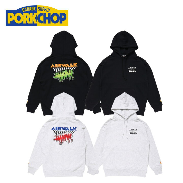 楽天市場】PORKCHOP GARAGE SUPPLY (ポークチョップ ガレージサプライ 