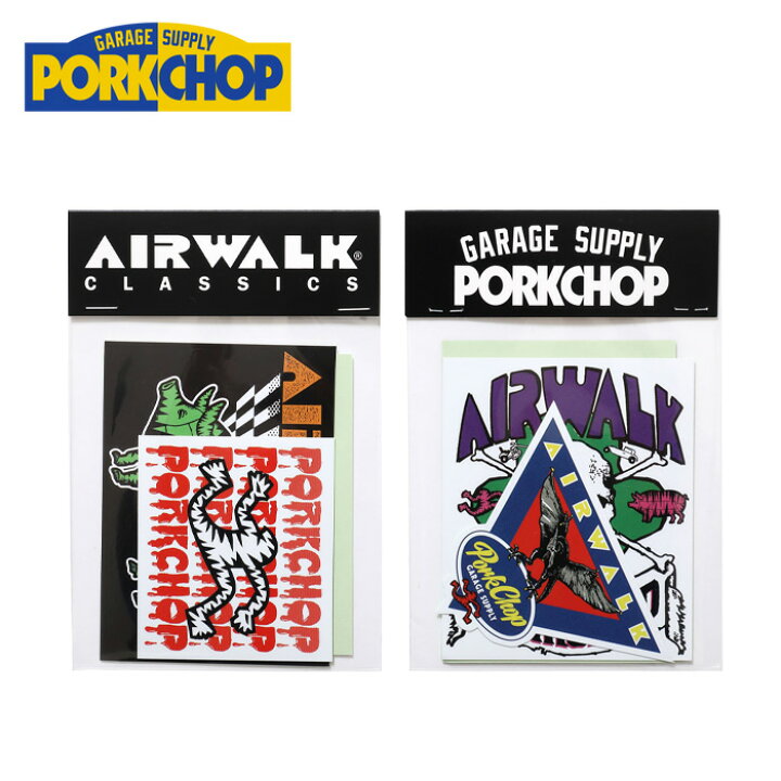 楽天市場】PORKCHOP GARAGE SUPPLY (ポークチョップ ガレージサプライ 