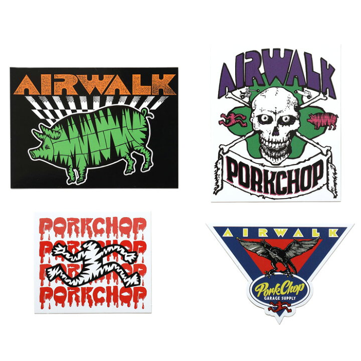 楽天市場】PORKCHOP GARAGE SUPPLY (ポークチョップ ガレージサプライ 