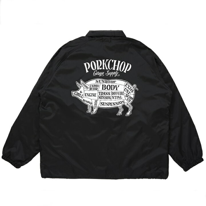 楽天市場】PORKCHOP GARAGE SUPPLY (ポークチョップ ガレージサプライ 