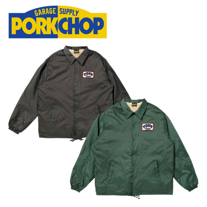 楽天市場】PORKCHOP GARAGE SUPPLY(ポークチョップ ガレージサプライ 