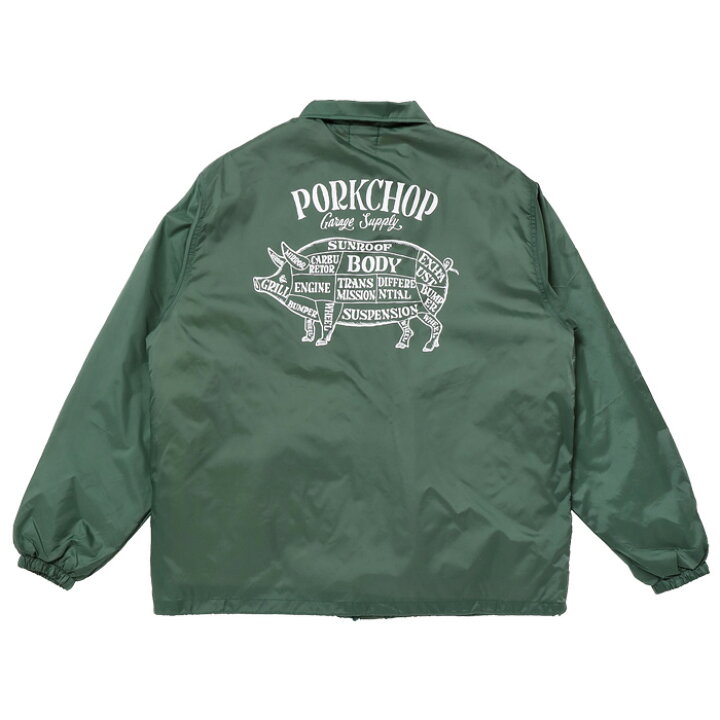 楽天市場】PORKCHOP GARAGE SUPPLY(ポークチョップ ガレージサプライ