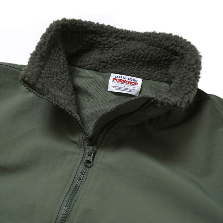 楽天市場】PORKCHOP GARAGE SUPPLY (ポークチョップ ガレージサプライ 