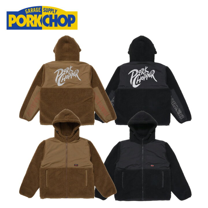 楽天市場】PORKCHOP GARAGE SUPPLY (ポークチョップ ガレージサプライ  