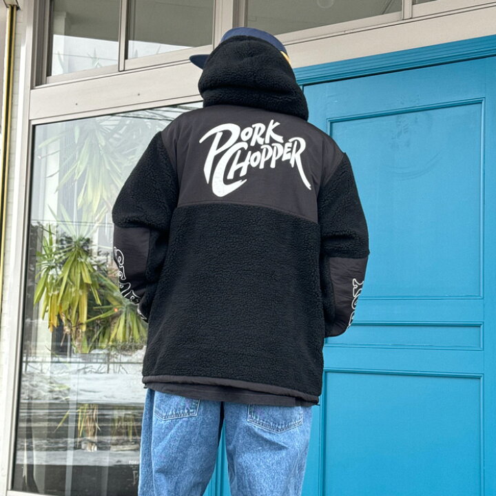 楽天市場】PORKCHOP GARAGE SUPPLY (ポークチョップ ガレージサプライ  