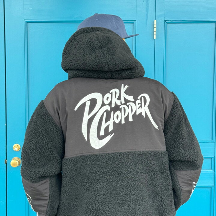 楽天市場】PORKCHOP GARAGE SUPPLY (ポークチョップ ガレージサプライ  