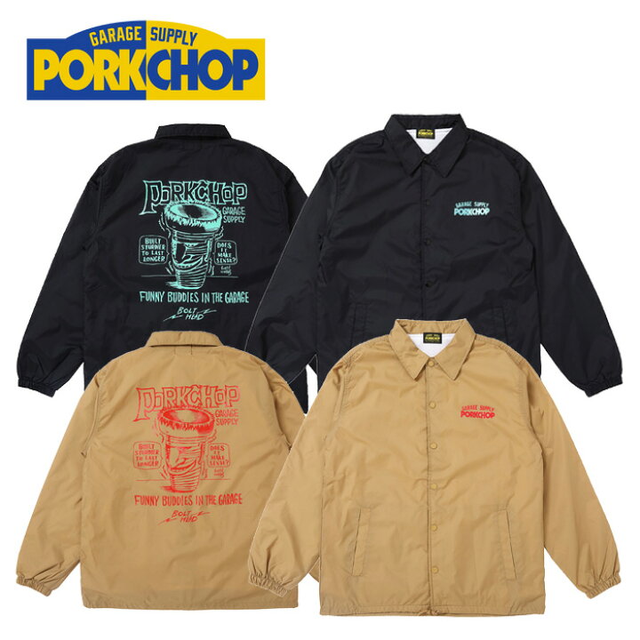 楽天市場】PORKCHOP GARAGE SUPPLY (ポークチョップ ガレージサプライ