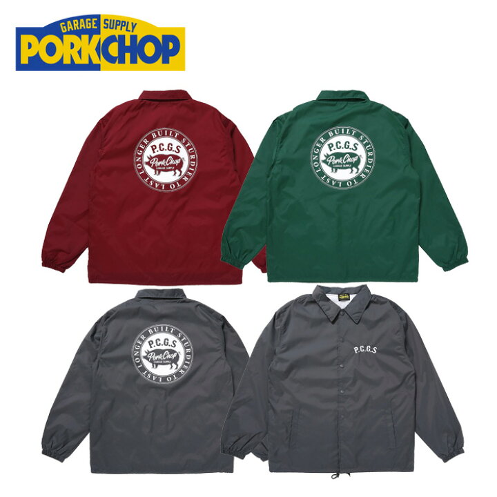 楽天市場】PORKCHOP GARAGE SUPPLY (ポークチョップ ガレージサプライ 