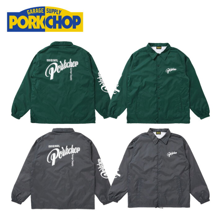 楽天市場】PORKCHOP GARAGE SUPPLY (ポークチョップ ガレージサプライ 
