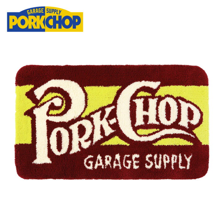 楽天市場】PORKCHOP GARAGE SUPPLY (ポークチョップ ガレージサプライ 