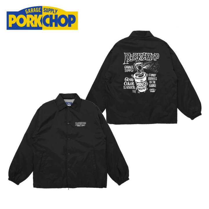 楽天市場】PORKCHOP GARAGE SUPPLY (ポークチョップ ガレージサプライ 